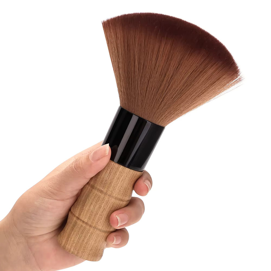 Barbertop Friseurbürste, Unisex - Bild 3