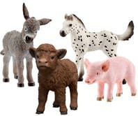 Schleich Farm World Bauernhof Babys Spielfigur