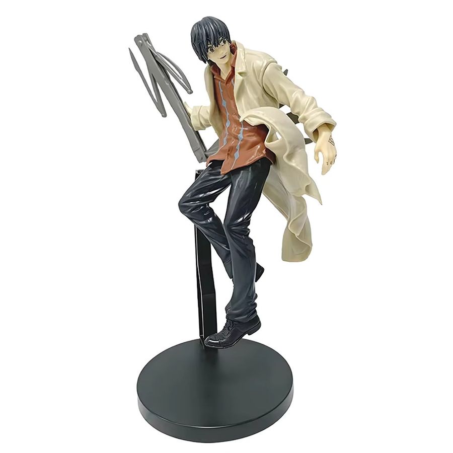 Bandai SAKAMOTO DAYS VIBRATION STARS Nagumo Yoichi Anime PVC Figur - Bild 2