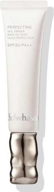 Sulwhasoo Perfecting Veil Primer LSF 30, 35 ml, White - Bild 1
