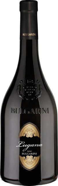Bulgarini Turbana Lugana Weißwein, 2025, Italien, trocken, 0,75 l - Bild 1