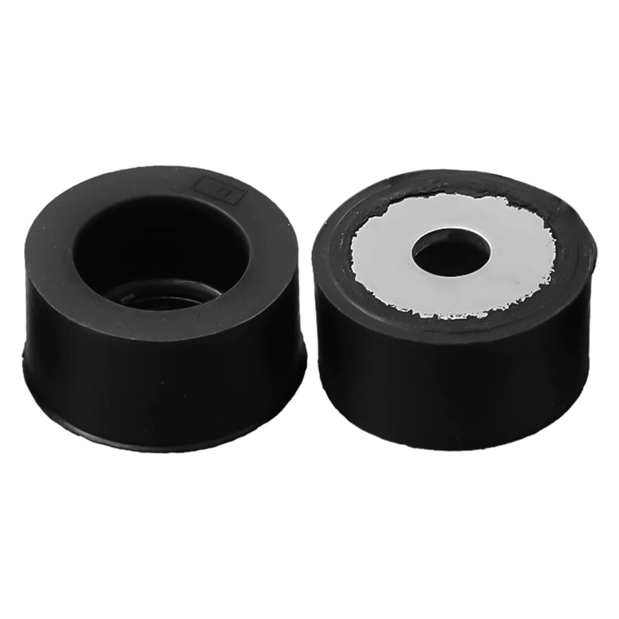 VIBRATITE 4er Set Gummipuffer als Ersatzteile kompatibel mit Trennsägen TS410 TS420 TS510 TS700 TS760 und TS800 - Bild 4