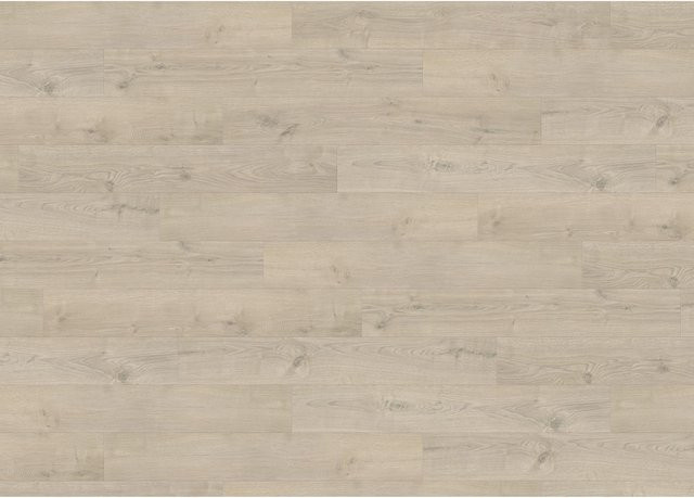 Haro Living Laminat Eiche Edmonton 7 mm in Braun und Beige - Bild 1