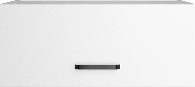 OPTIFIT Aufsatzschrank Bonn214 Weiß, B/T/H: 60 x 25,6 x 57,1 cm - Bild 1