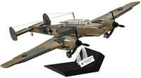 COBI Messerschmitt Bf 110C Klemmbaustein Flugzeug aus dem Zweiten Weltkrieg - Bild 1