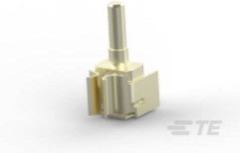 TE Connectivity 532924-3 Steckverbinder mit Goldkontakten - Bild 1