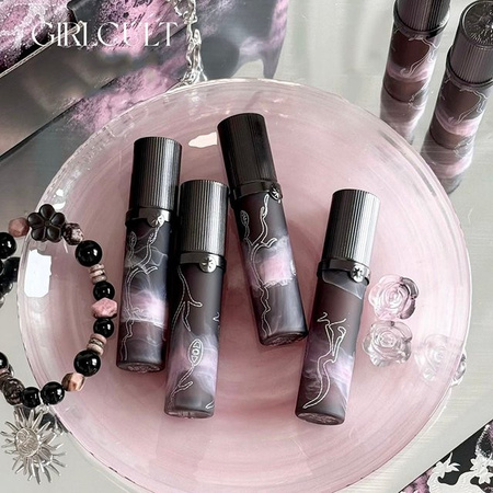 Girlcult Lipgloss, glänzend
