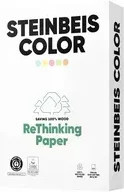 Steinbeis MagicColour Kopierpapier DIN A4, weiß, 80 g/m² - Bild 1