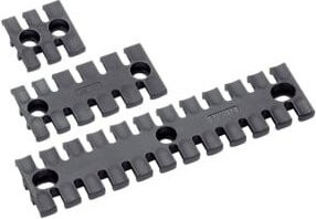 murrplastik Zugentlastung ZL 103 schwarz - Bild 1