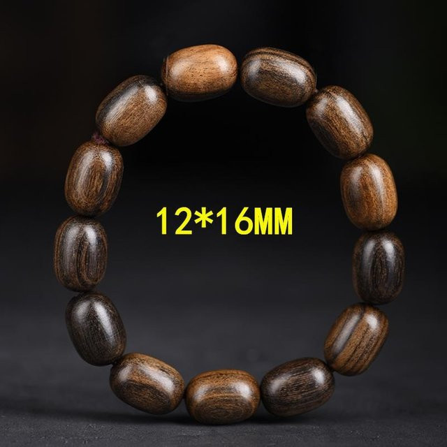 YULIN Armband, Holz, Unisex - Bild 1