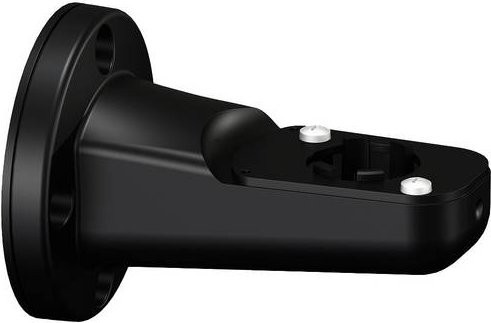 Siemens Montagewinkel 8WD4618-0CA Wandmontage Schwarz - Bild 1