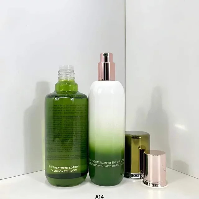 DJBS The Treatment Lotion Infusionsemulsion, 150 ml - Bild 1