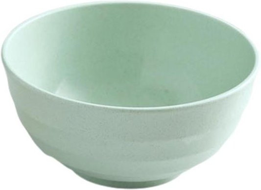 Houspace Suppenschüssel, grün, Durchmesser: 20 cm - Bild 1