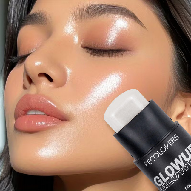Glowup Glow Highlighter Stick, glänzend, Unisex - Bild 1