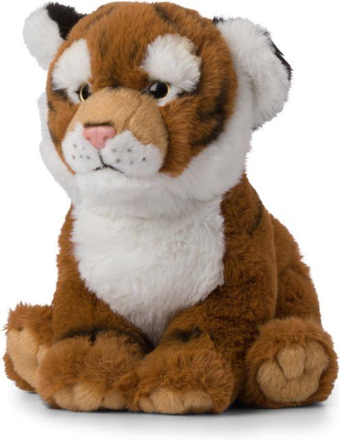 WWF Tiger, Plüschtier, 23cm - Bild 1