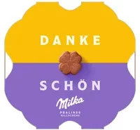 Milka Pralinen Kleines Dankeschön 44 g - Bild 1