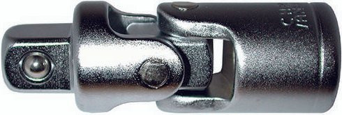 C.K Kardangelenk T4696 1/2 Zoll in Silber - Bild 1
