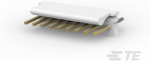 TE Connectivity 3-641215-9 White - Bild 1