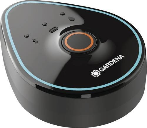 Gardena 9V Bluetooth Steuerteil 01287-20 für das Bewässerungssystem - Bild 1