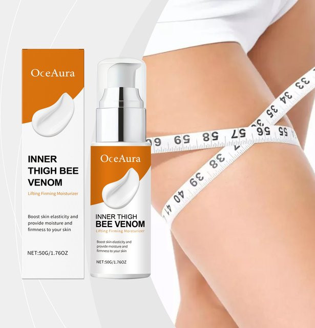 OceAura Creme, Körperkonturierung - Bild 1