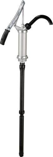 Pressol Fasspumpe SRL 480-900 in Silber mit 16 l/min Förderleistung - Bild 1