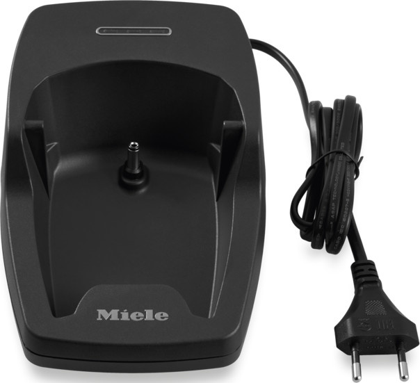 Miele HX-LS Ladeschalen Netzteil - Bild 1