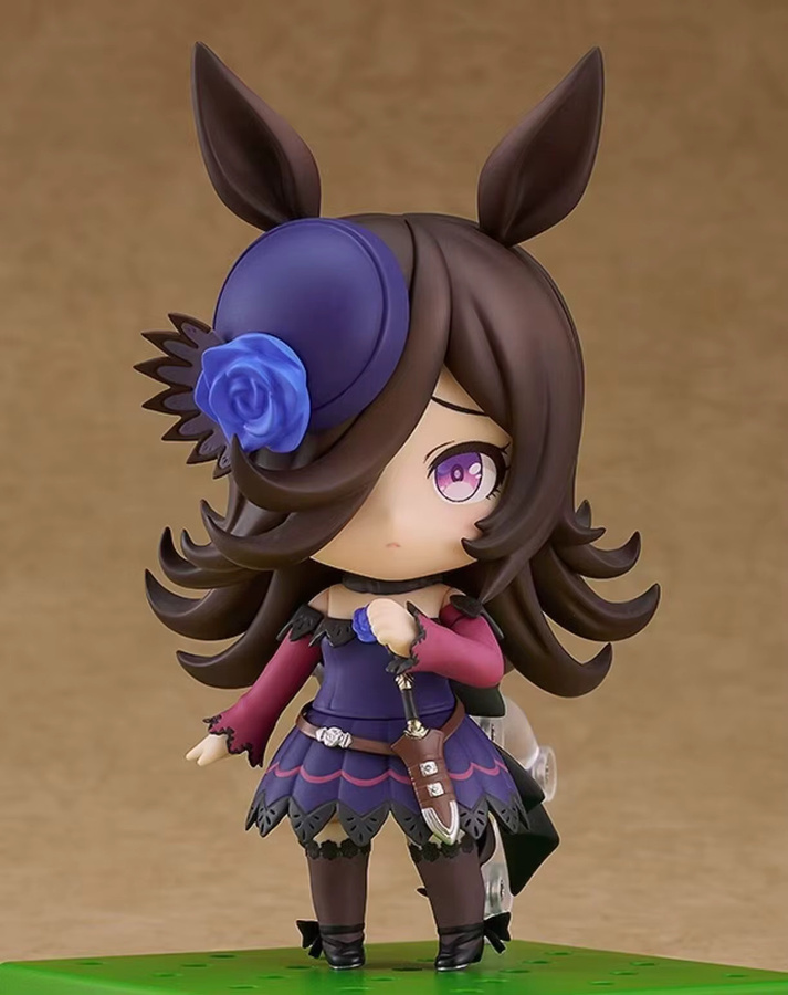Bandai Uma Musume Pretty Derby Chibi Kollektion Modelle, Set / Bundle - Bild 2