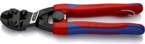 Knipex CoBolt Kompakt-Bolzenschneider schwarz atramentiert 200 mm - Bild 2