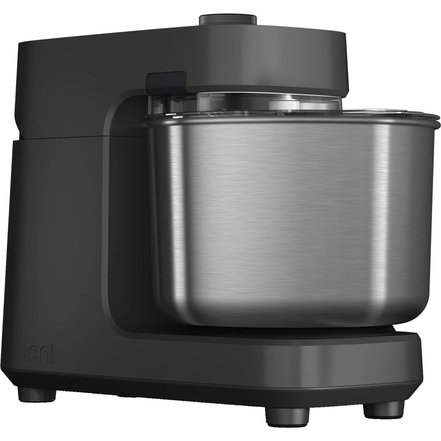 Ooni Spiralkneter in Dark Grey - Bild 1