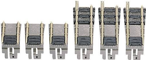 Fleischmann 9153 Drehscheiben-Ergänzung, Spur N, Grau - Bild 1