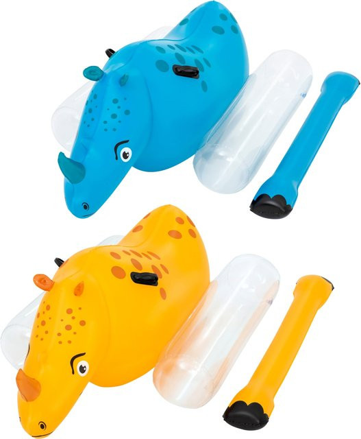 BESTWAY Rhino Poolspiel mit Haltegriffen - Bild 1