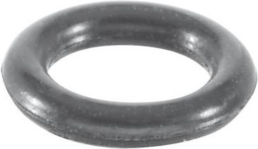 HARTING O-Formgummidichtung 09140009806 in Schwarz aus Kunststoff - Bild 1