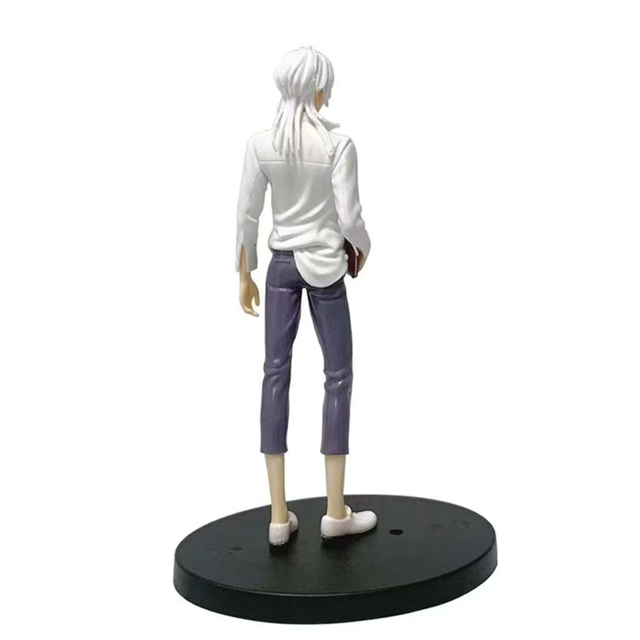 Bandai Psycho-Pass Makishima Shogo Action Figur, 18cm, Modell Puppe - Bild 3