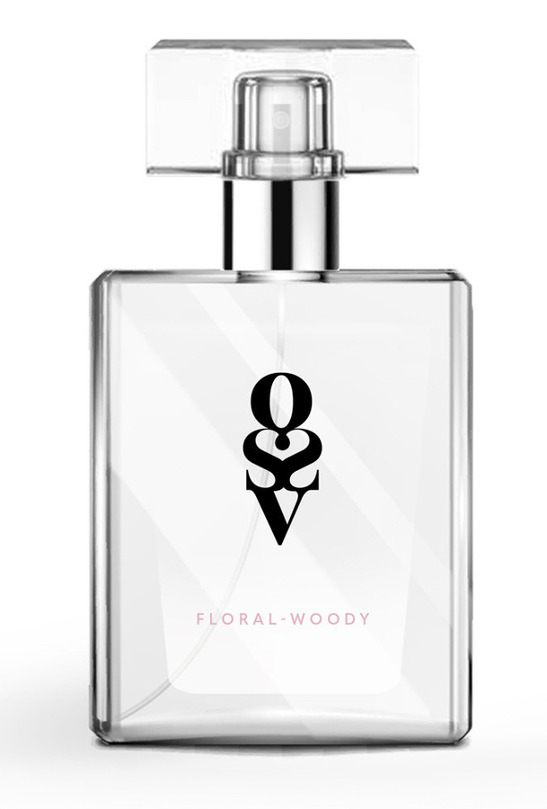 Obsessive Parfum/Extrait, 30 ml, Unisex, Blumig, Holzig - Bild 2
