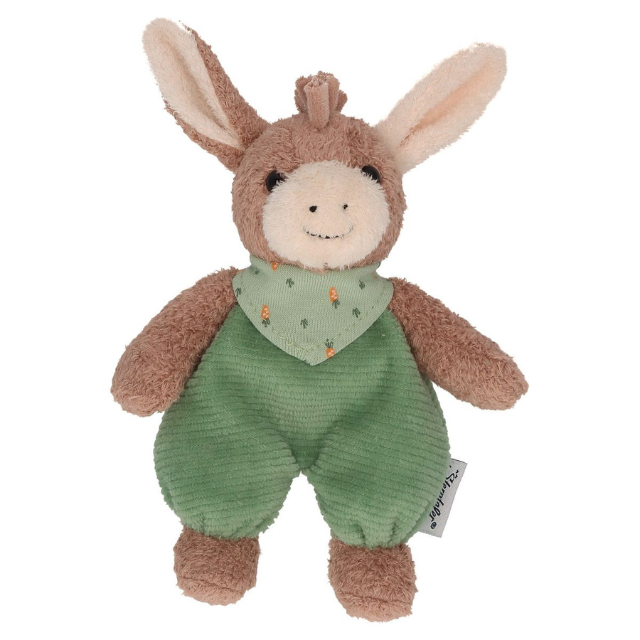 Sterntaler Esel Emmilius, Mini Kuscheltier, ab 0 Jahre - Bild 2