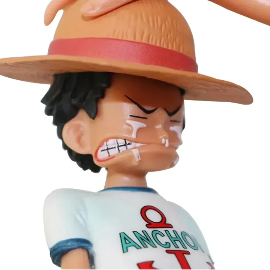 Bandai One Piece Actionfigur, 18cm - Bild 2