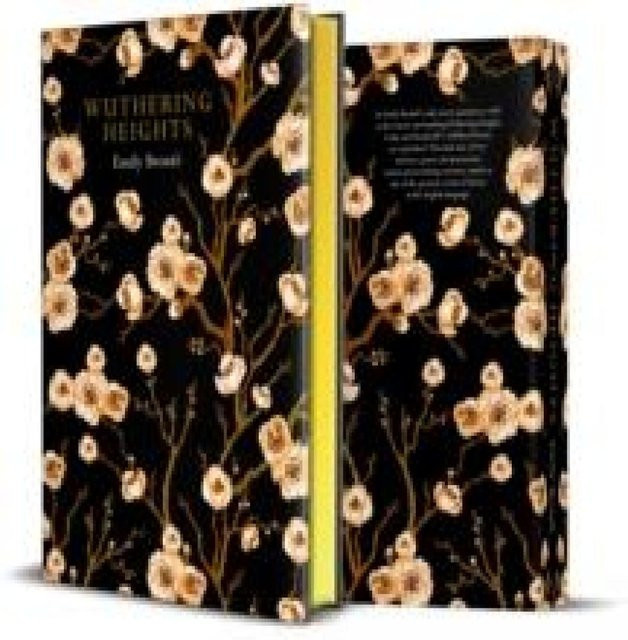 Sturmhöhe von Emily Brontë, Hardcover - Bild 1