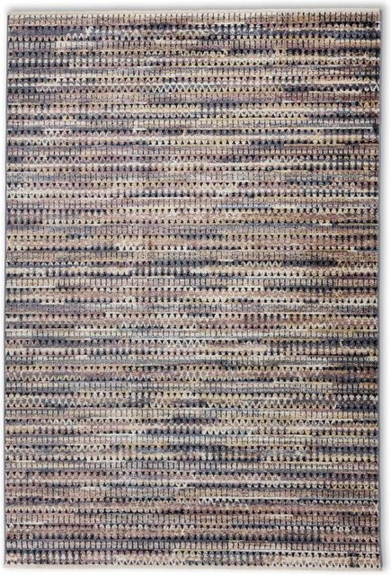 Moderner Teppich ORVIETO von Astra in Multicolour, abstraktes Design, pflegeleicht und fußbodenheizunggeeignet, B/T: 200 x 290 cm - Bild 1