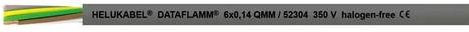 HELU Datenleitung 7 x 0,5mm² Grau 500m - Bild 1