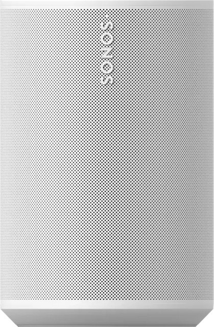 Sonos Era 100 Streaming-Lautsprecher mit Wi-Fi und Bluetooth in Weiß - Bild 1