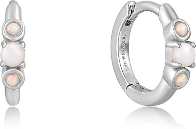 Ania Haie Ohrring, 925 Silber, Damen - Bild 1