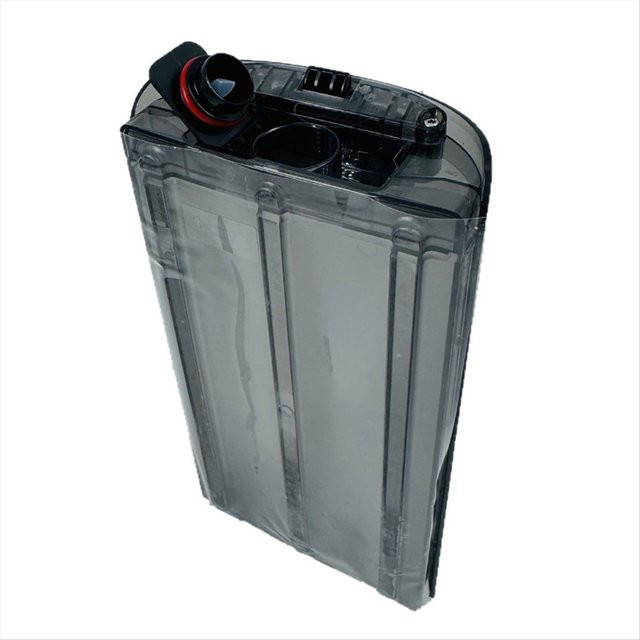 Dreame Wassertank und Eimer für sauberes Wasser als Wasservorratsbehälter für Dreame H15 Pro und H15 Pro HEAT Staubsauger, transparent - Bild 1