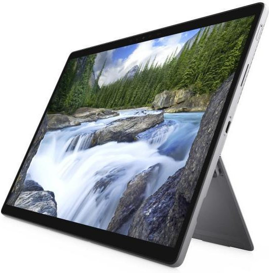 Refurbished Dell Latitude 7320 Laptop in Silber mit 13 Zoll Full HD Display, Intel Core i5, 16 GB RAM und 256 GB SSD - Bild 1