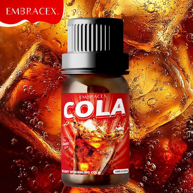 Embracex Cola-Ätherisches Öl, 10 ml - Bild 1