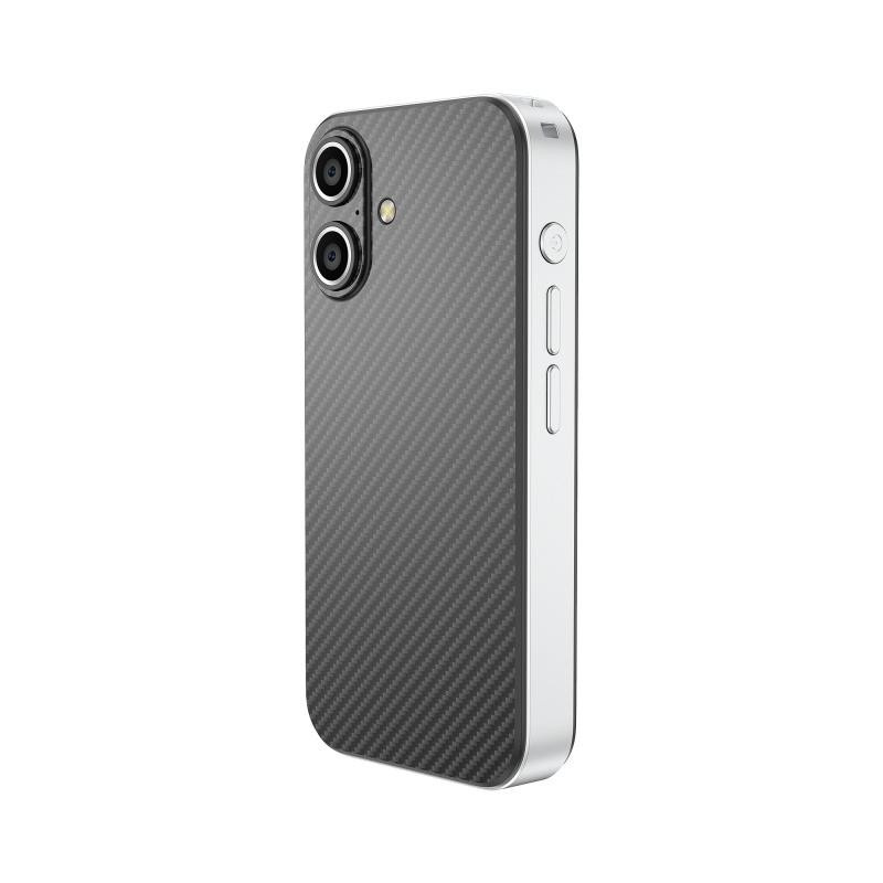 SOYES Q333 Mini-Smartphone mit 3,97 Zoll HD Display, Android, 4 GB RAM, 64 GB ROM, Dual-SIM, Schwarz - Bild 2