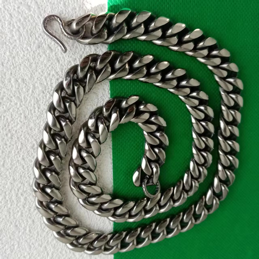 i-souled Gliederkette Titan, 14 mm, Herren - Bild 3
