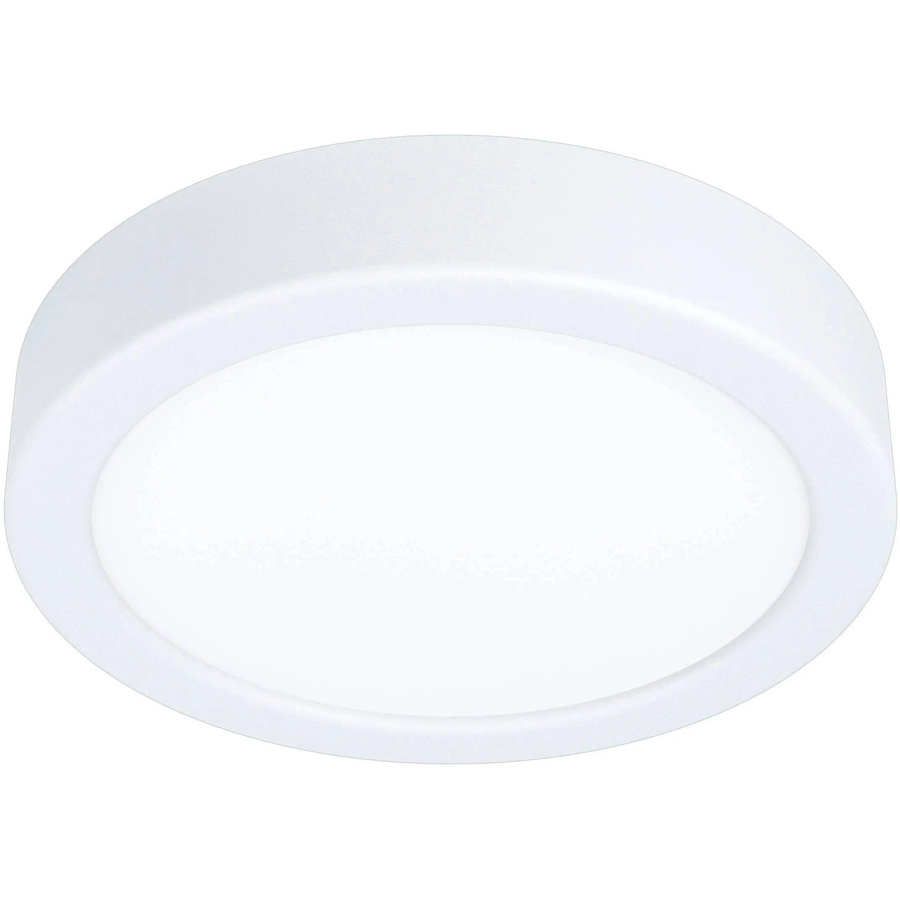Eglo LED Aufbauleuchte Fueva in Weiß mit modernem Design - Bild 2