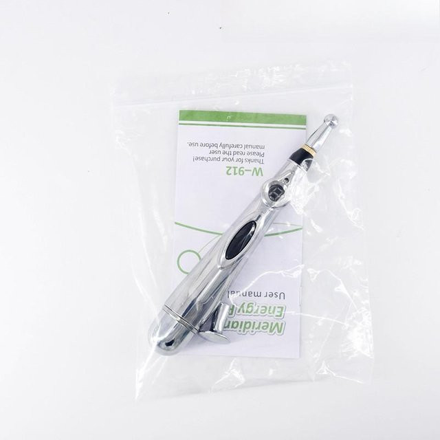 Binchi Health Technology Akupunkturstift, Unisex, für Gesicht und Augen - Bild 1