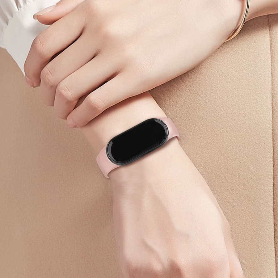 Xiaomi Uhrenarmband TPU, Unisex - Bild 3