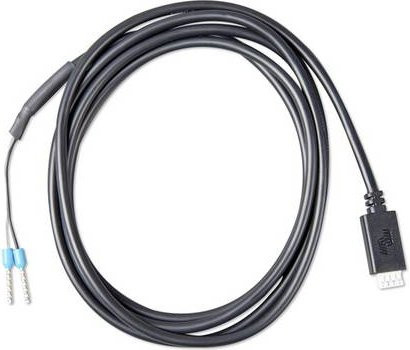 Victron Energy ASS030550500 Direct TX digital output Datenkabel in Schwarz für VE.Direct - Bild 1
